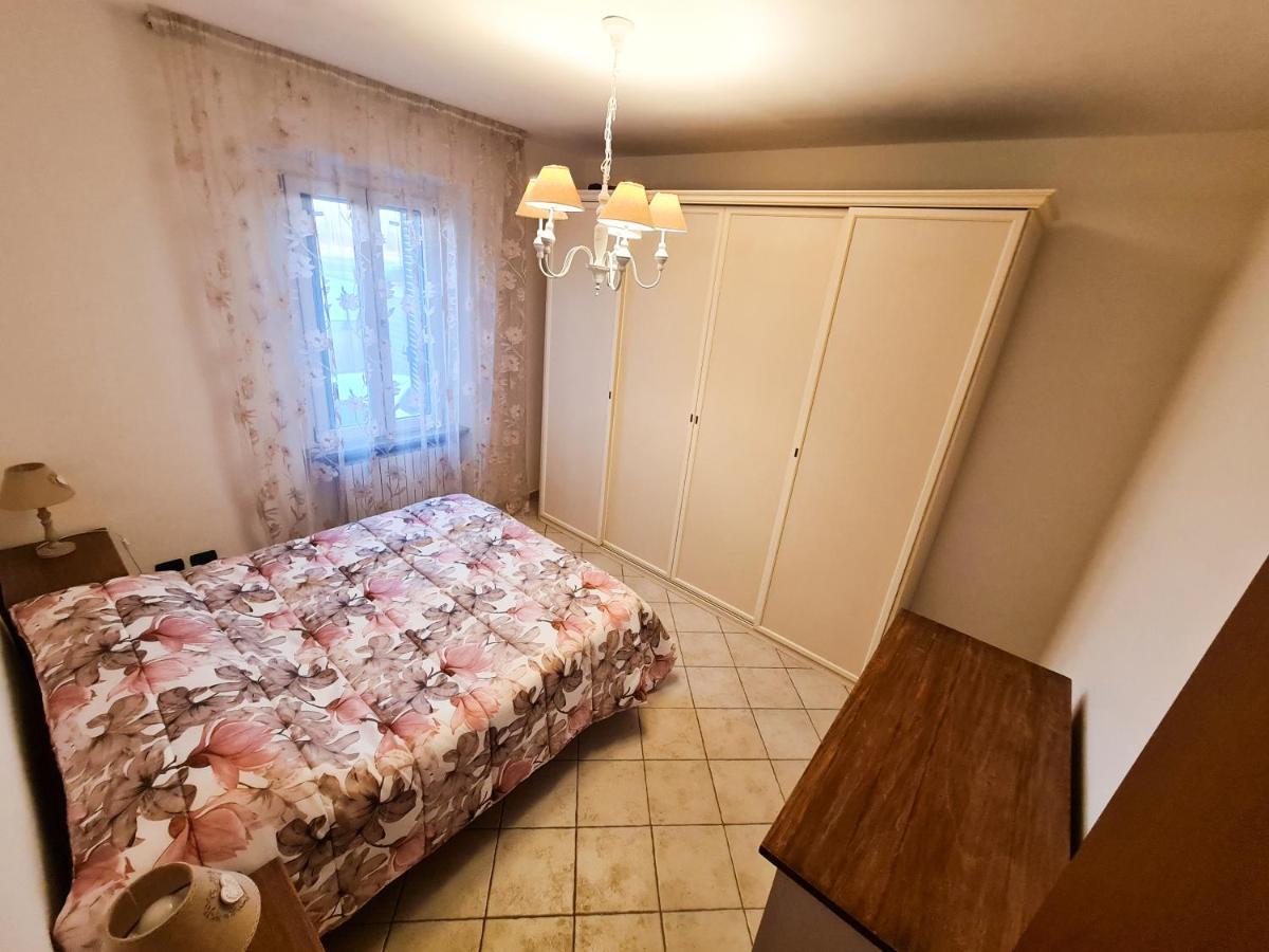 Piccolo Rifugio Apartment Sandigliano Luaran gambar