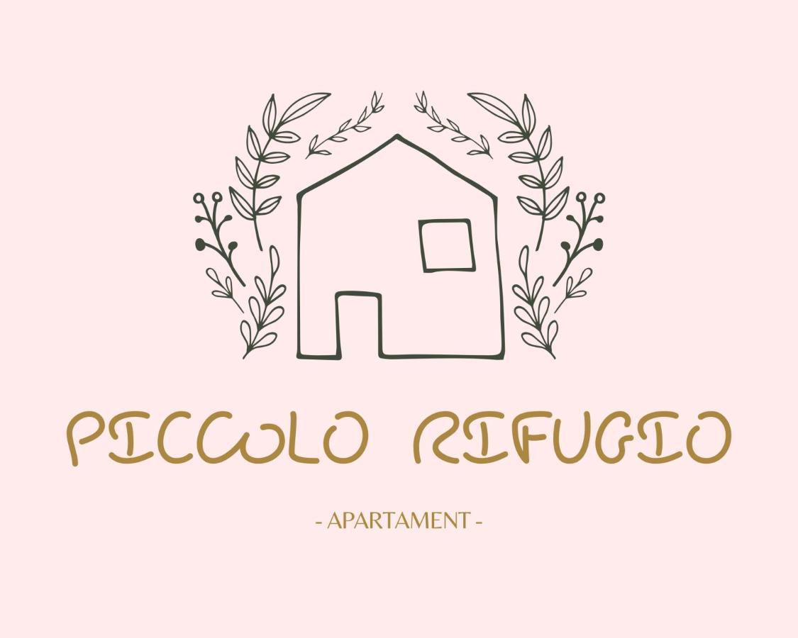 Piccolo Rifugio Apartment Sandigliano Luaran gambar