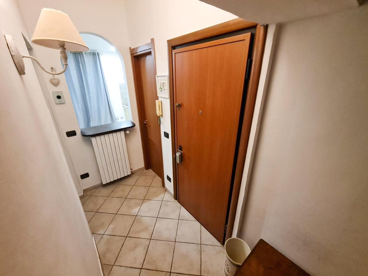Piccolo Rifugio Apartment Sandigliano Luaran gambar